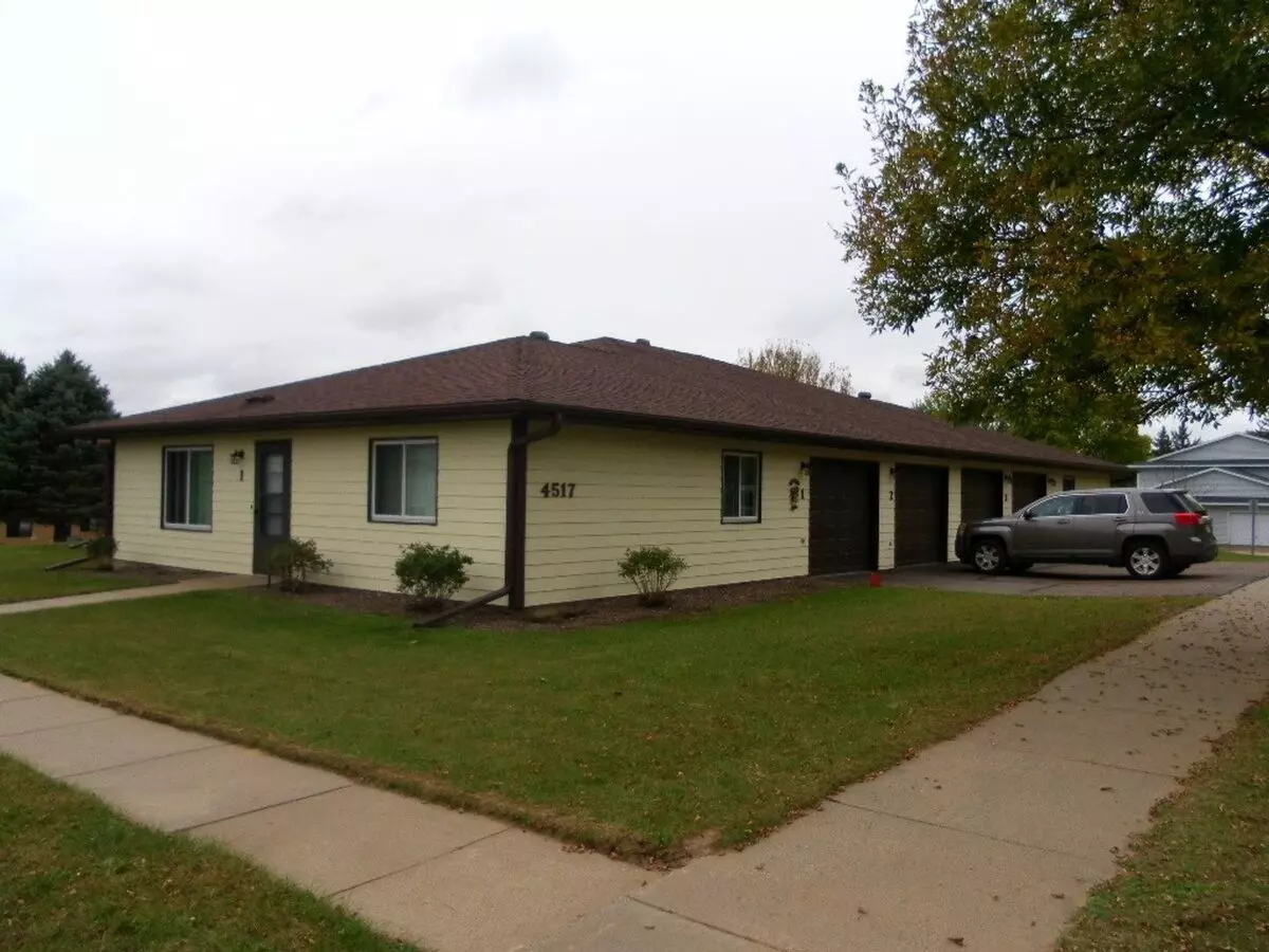 Speros4517 Apartment for rent in Eau Claire, WI