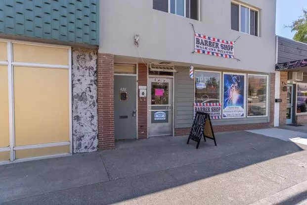 Chavez 426 Basin St Nw 1 Unit + 1 Com Apartment for rent in Ephrata, WA