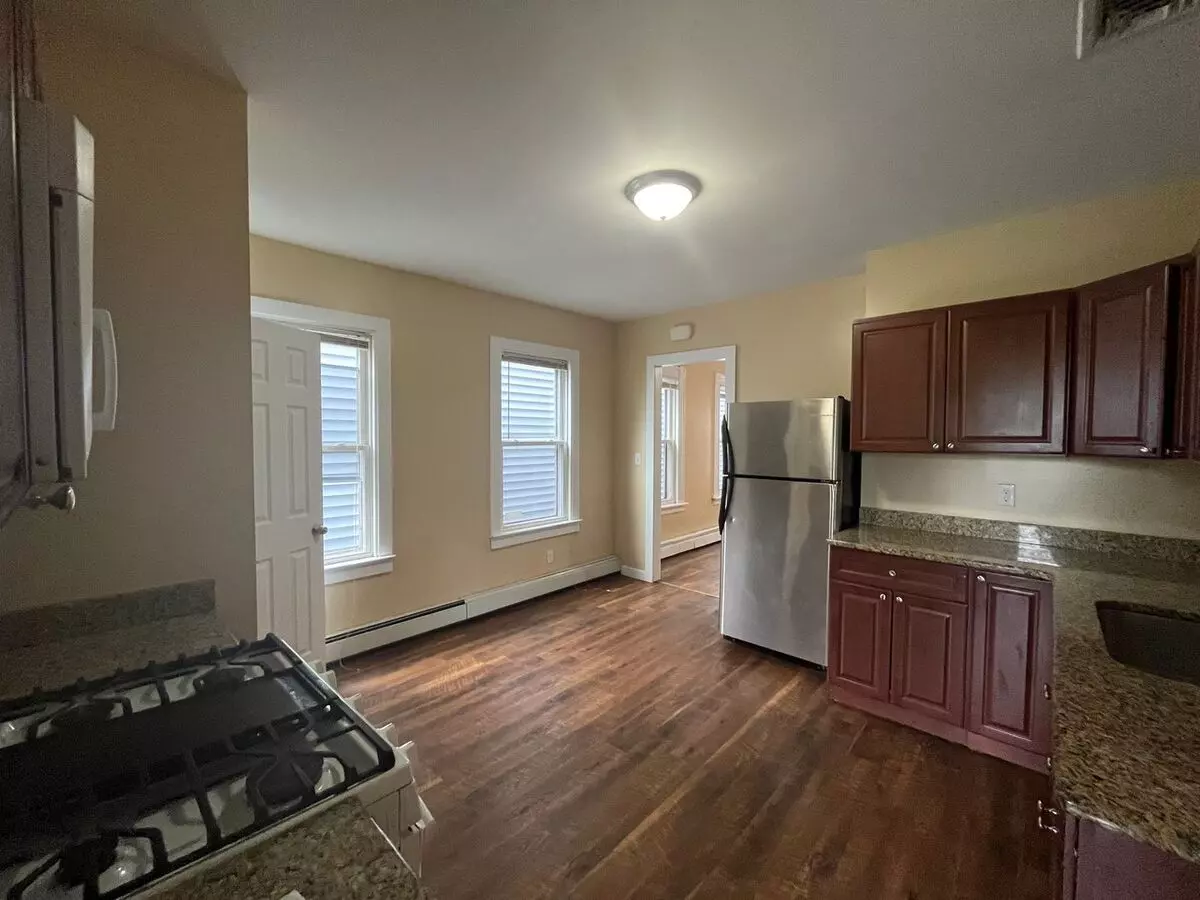539 East St Apartment for rent in New Haven, CT
