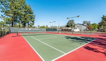 Parkview Terrace Apartment for rent in Redlands, CA