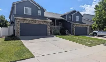 2 of 24 Awesome 3-bdrm, 3-bath, 4-level Home Available For Immediate Occupancy In House for rent in Evans, CO