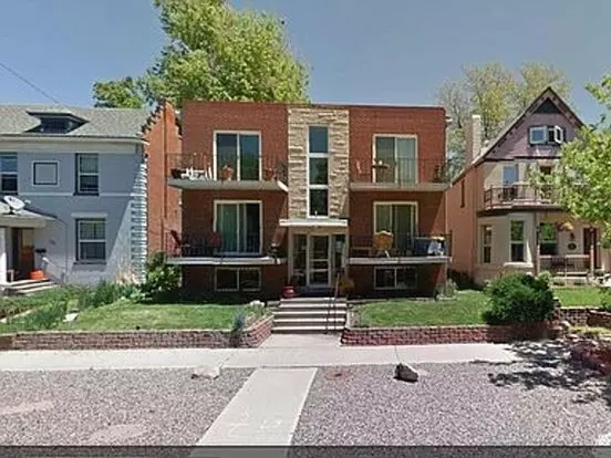 Sherman Manor Apartment for rent in Denver, CO