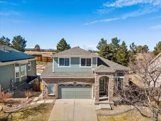 Fabulous 3-bdrm, 3-bath Home In Gorgeous Castle Pines! September 1st Occupancy! Apartment for rent in Castle Pines, CO