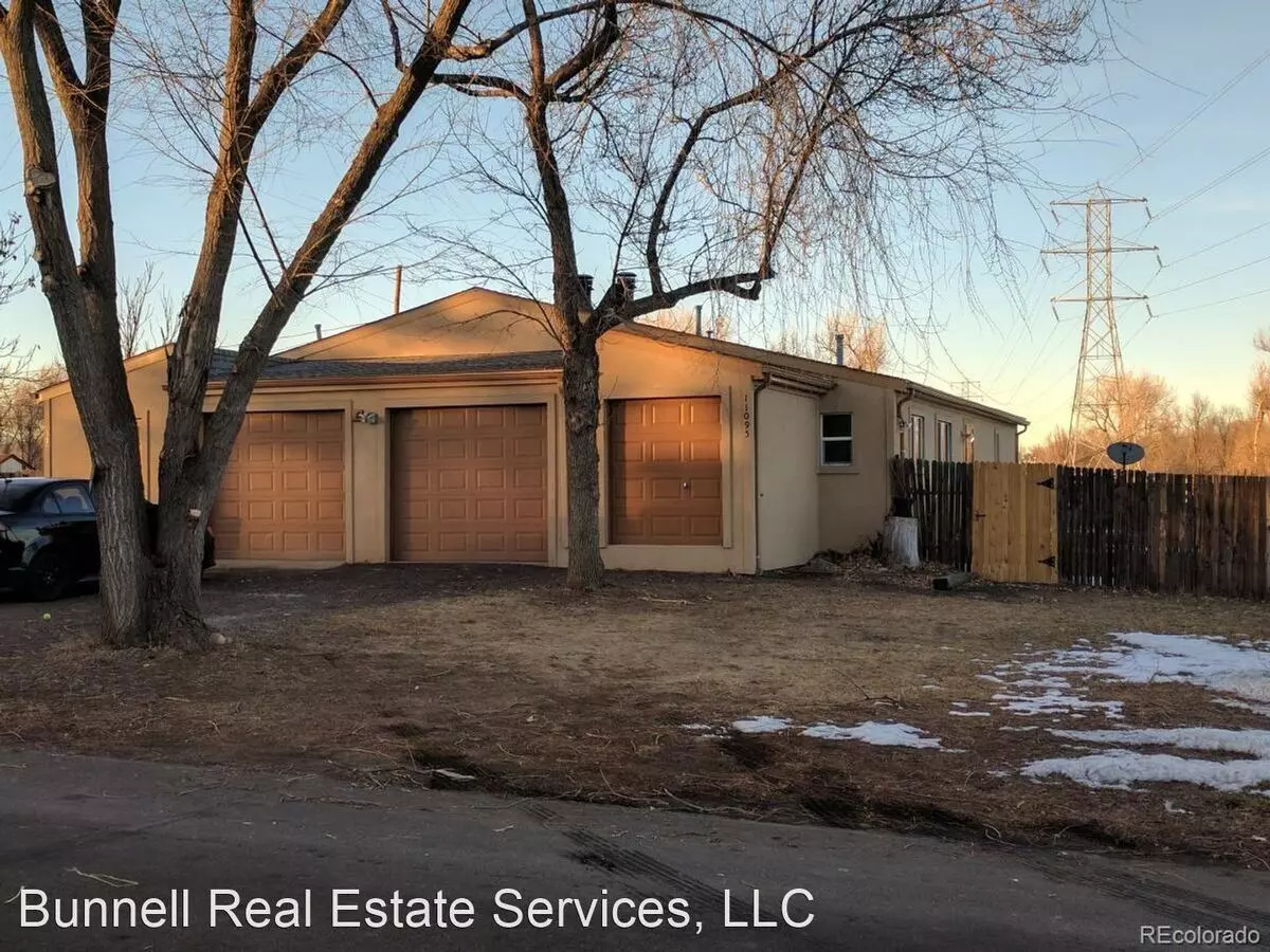 11095-11097 W 45th Ave Apartment for rent in Wheat Ridge, CO