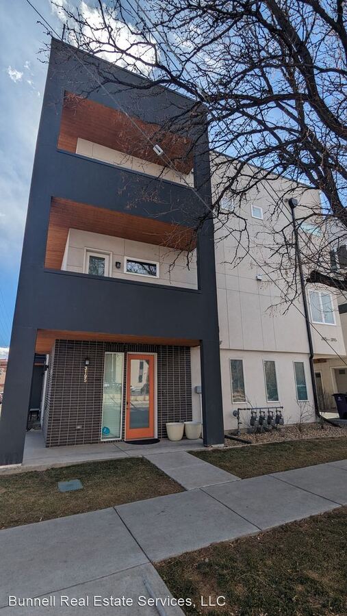 3195 Eliot St Denver, CO House for Rent Rentable