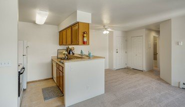 La Maisonnette Apartment for rent in Anchorage, AK