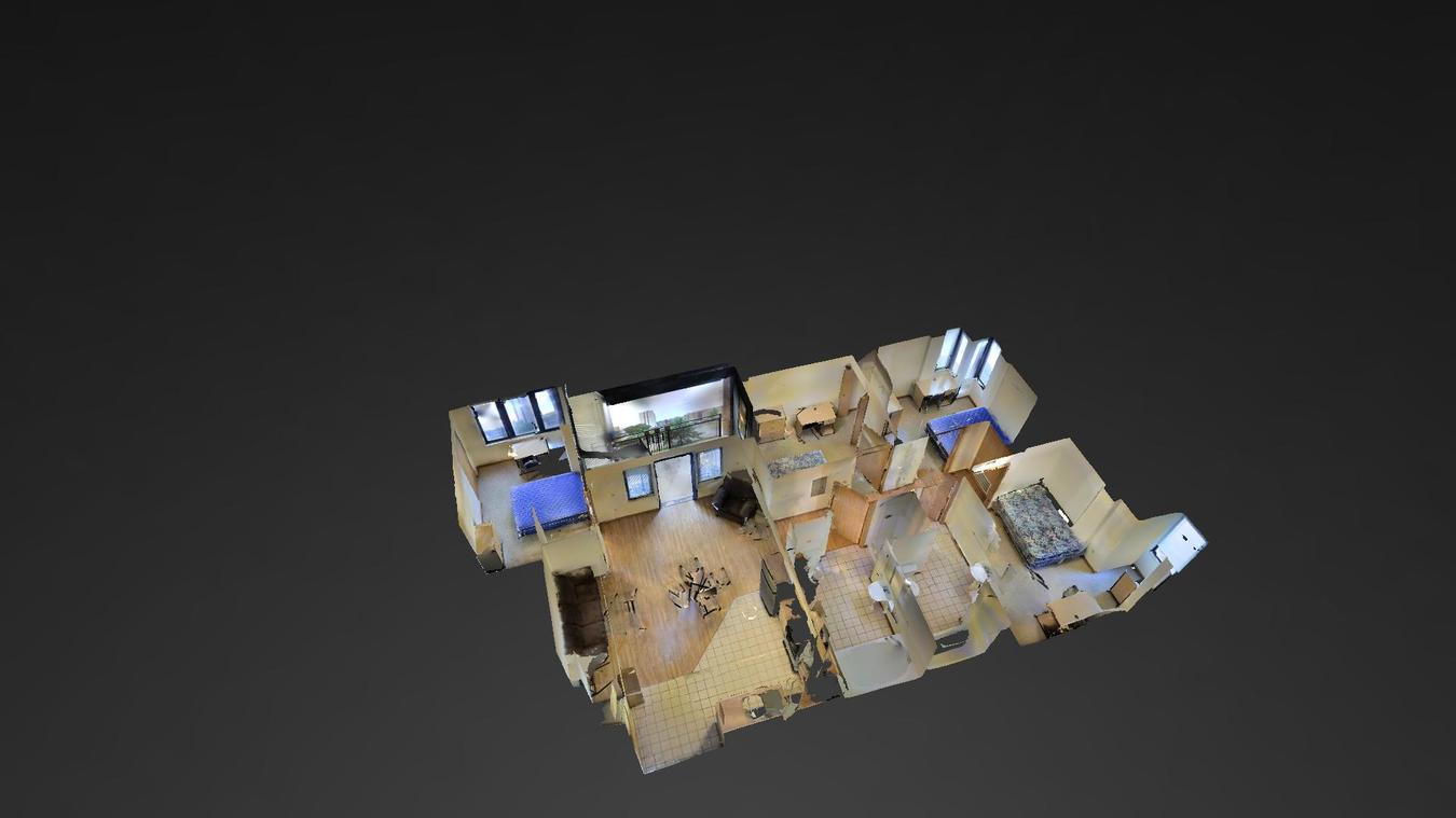 3D Apartment Tour