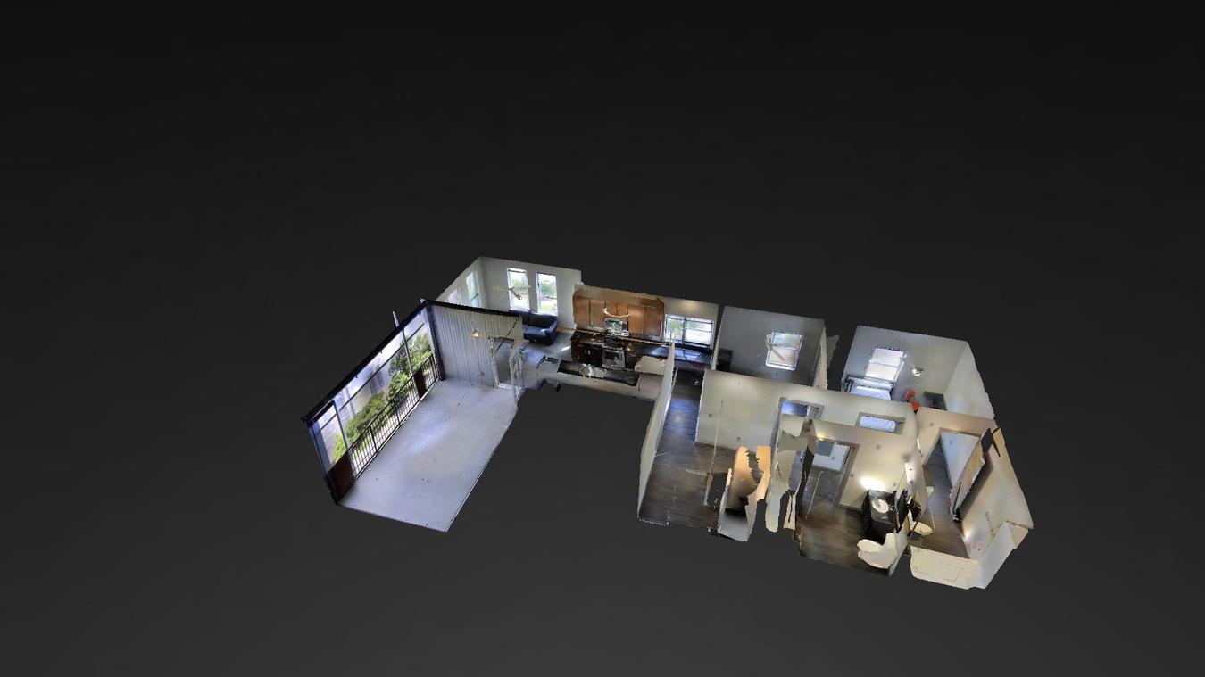 3D Apartment Tour