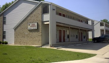 1302 Brighton Apartment for rent in Urbana, IL