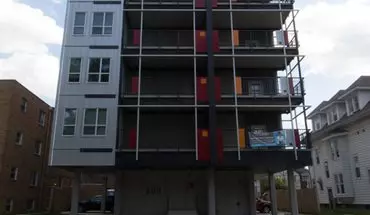 2 of 9 309 E. John Apartment for rent in Champaign, IL