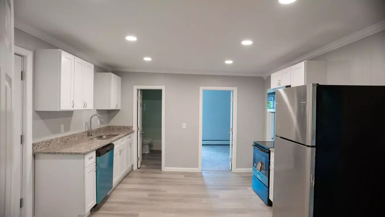 4 St Paul Apartment for rent in Westfield, MA