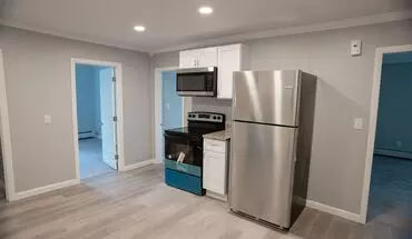 3 of 10 4 St Paul Apartment for rent in Westfield, MA