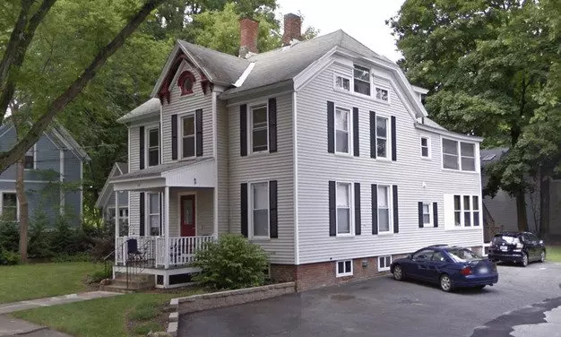 33 Bright St Apartment for rent in Northampton, MA