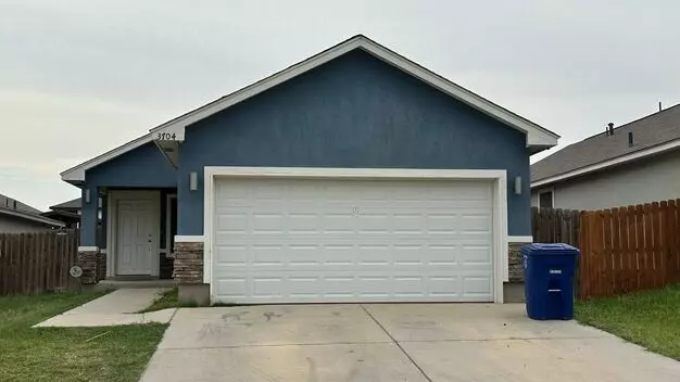 Cuatro Vientos Apartment for rent in Laredo, TX
