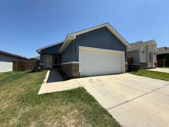 Cuatro Vientos Apartment for rent in Laredo, TX