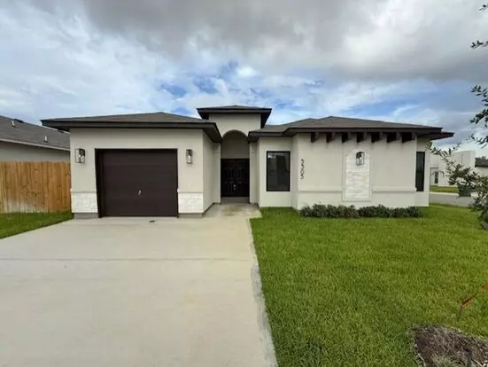 New Construction- El Eden Subdivision Apartment for rent in Laredo, TX