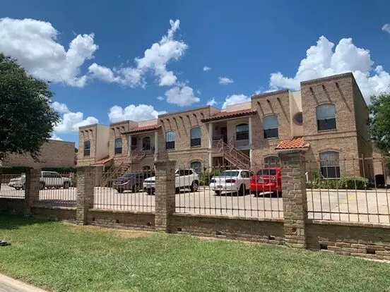 1420 Musser (los Rincones Condos) Apartment for rent in Laredo, TX