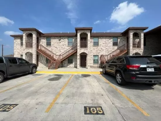 1204 E. Lyon Apartment for rent in Laredo, TX