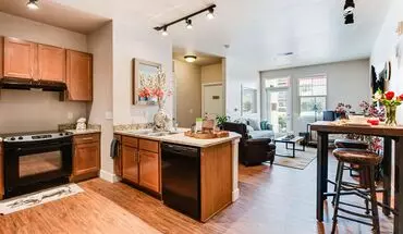 4 of 35 The Lofts At St. Michaels Apartment for rent in Greeley, CO