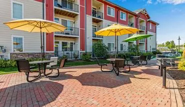 5 of 35 The Lofts At St. Michaels Apartment for rent in Greeley, CO