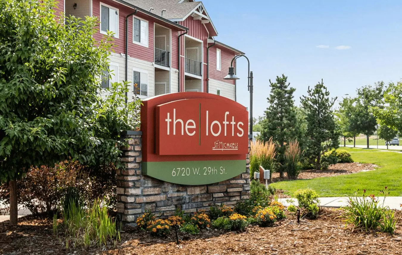 The Lofts At St. Michaels Apartment for rent in Greeley, CO