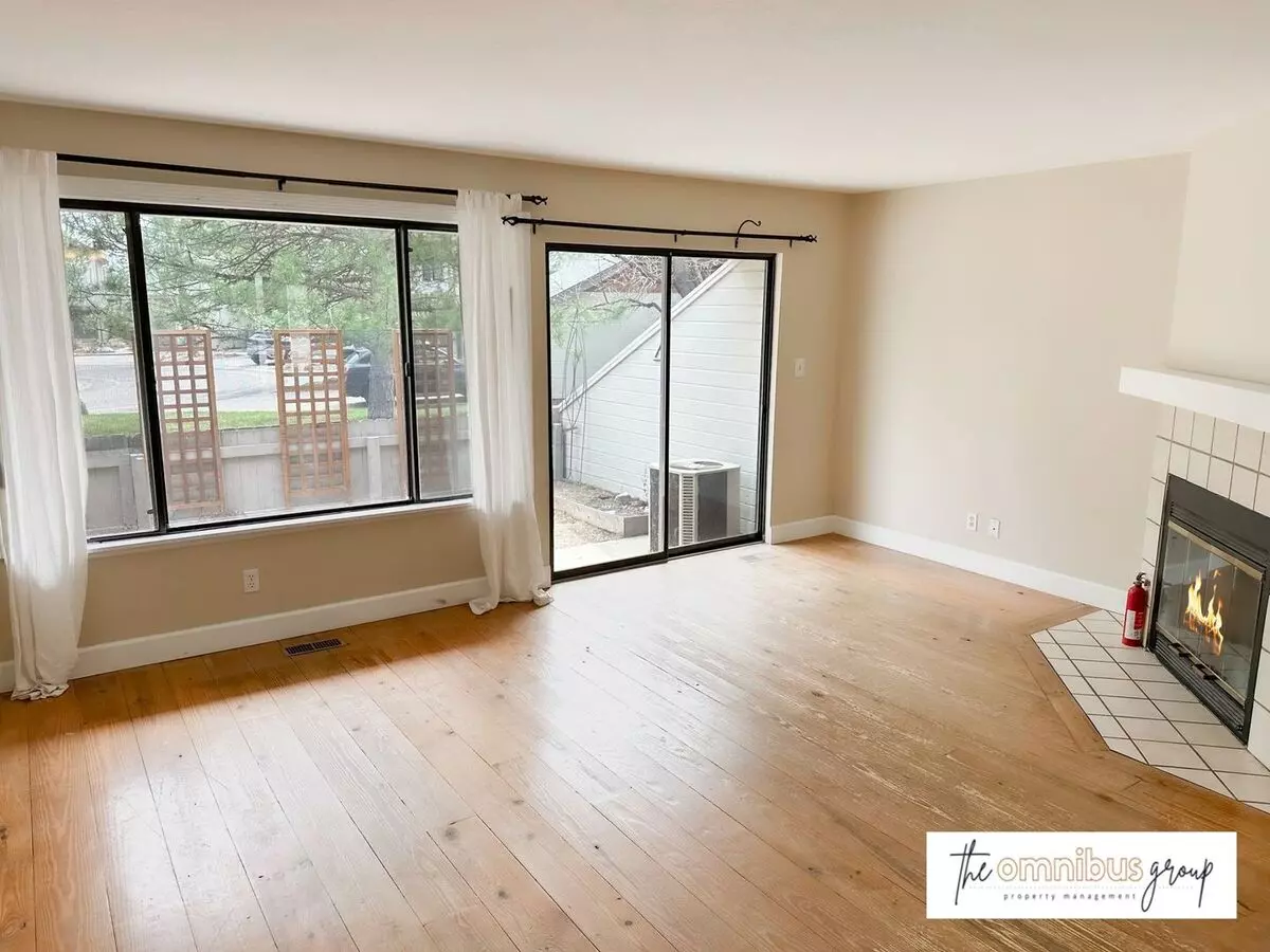 Spacious 3bd/2.5ba Townhome W/ An Office! House for rent in Boulder, CO