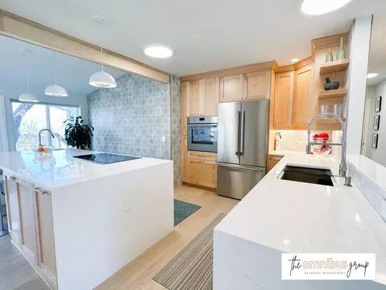 Modern 3bd/2ba Dream Home! Apartment for rent in Boulder, CO