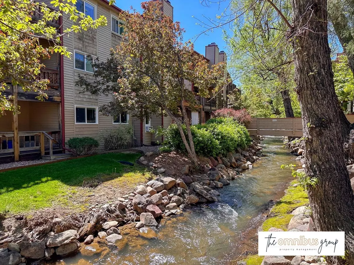 Maple Creek Apartment for rent in Boulder, CO