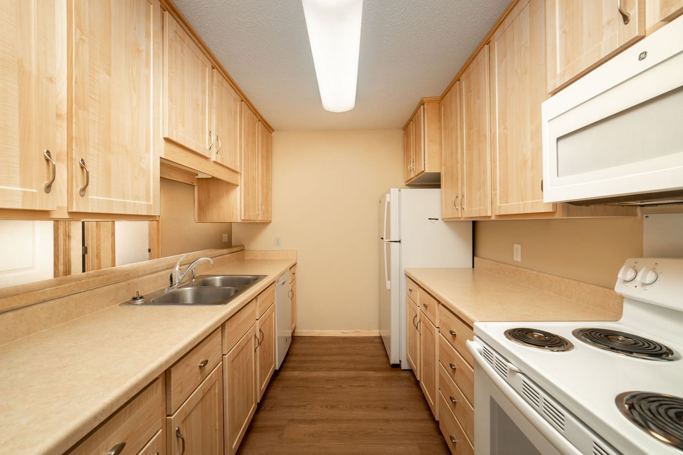 Park Villa Apartments 8515 Parkvilla Dr Mountain Iron, MN