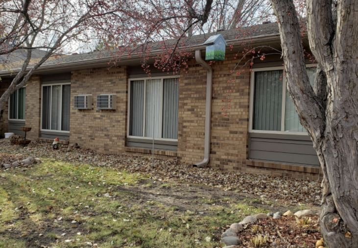 Ridge Manor Apartments 129 5Th St S Delano, MN Rentable