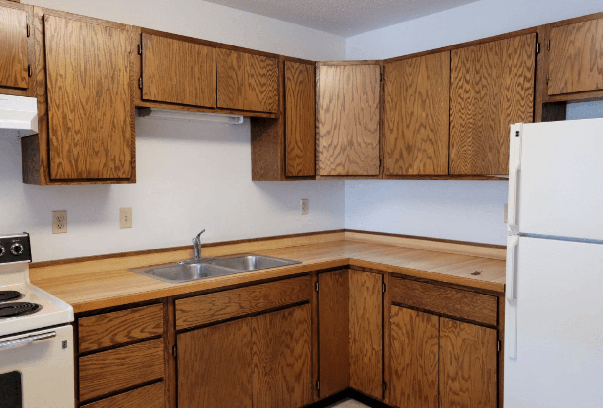 Maple River Manor Apartments 415 5Th St S Breckenridge, MN