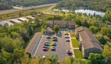 3 of 10 Eastview Apartments Apartment for rent in Eveleth, MN