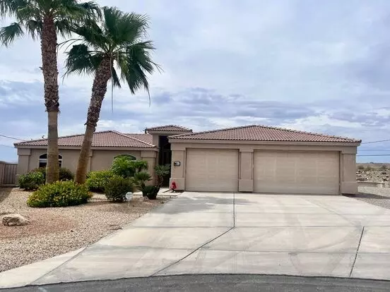 Luxury Short Term Furnished Home Apartment for rent in Lake Havasu City, AZ