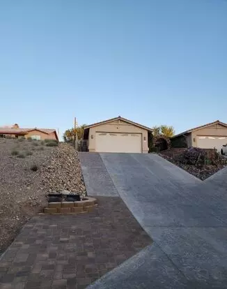 Furnished Winter / Summer Rental Apartment for rent in Lake Havasu City, AZ