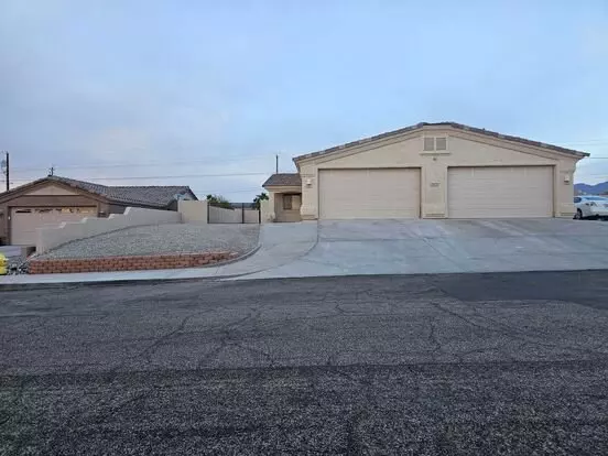 Unfurnished Duplex Coming Soon!! Apartment for rent in Lake Havasu City, AZ