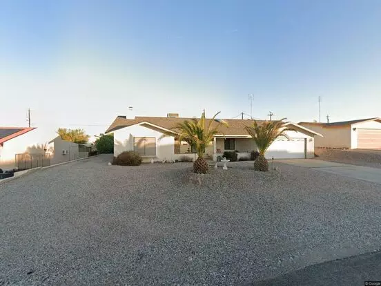 Unfurnished Long Term Pool & Large Casita Apartment for rent in Lake Havasu City, AZ