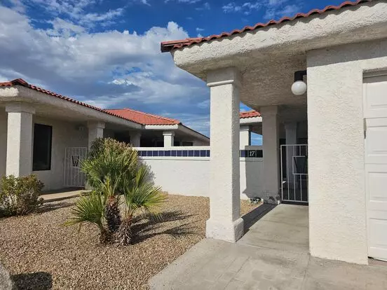Unfurnished Long Term Apartment for rent in Lake Havasu City, AZ