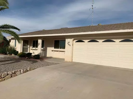 Furnished Winter 4 Month Minimum Available November Through April Apartment for rent in Lake Havasu City, AZ