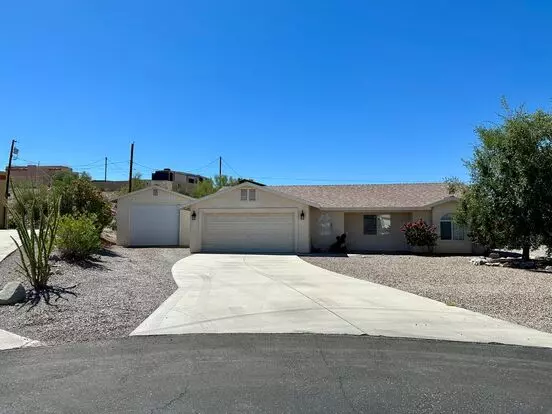 Winter 25/26 Short Term - Three Month Min Apartment for rent in Lake Havasu City, AZ