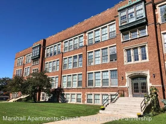 Marshall Apartments Apartment for rent in Janesville, WI Marshall Apartments Apartment for rent in Janesville, WI