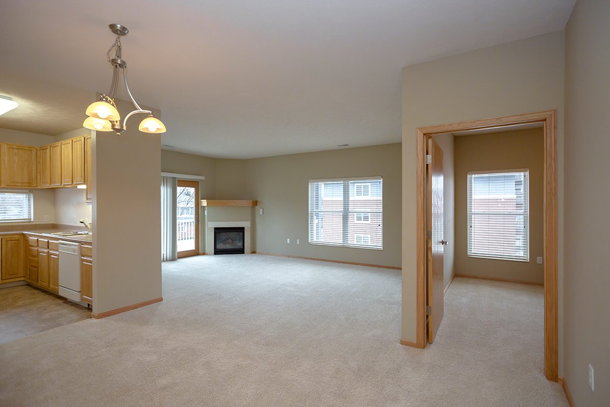 Chateau Terrace Apartments 3000 S 72nd St Lincoln, NE