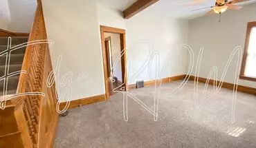 4 of 16 Available Now! House for rent in Cedar Falls, IA
