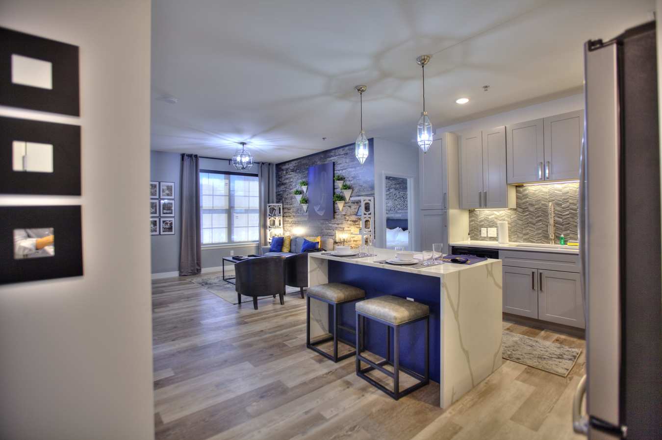 The Steelyard Apartments 2424 South 9th St St Louis, MO