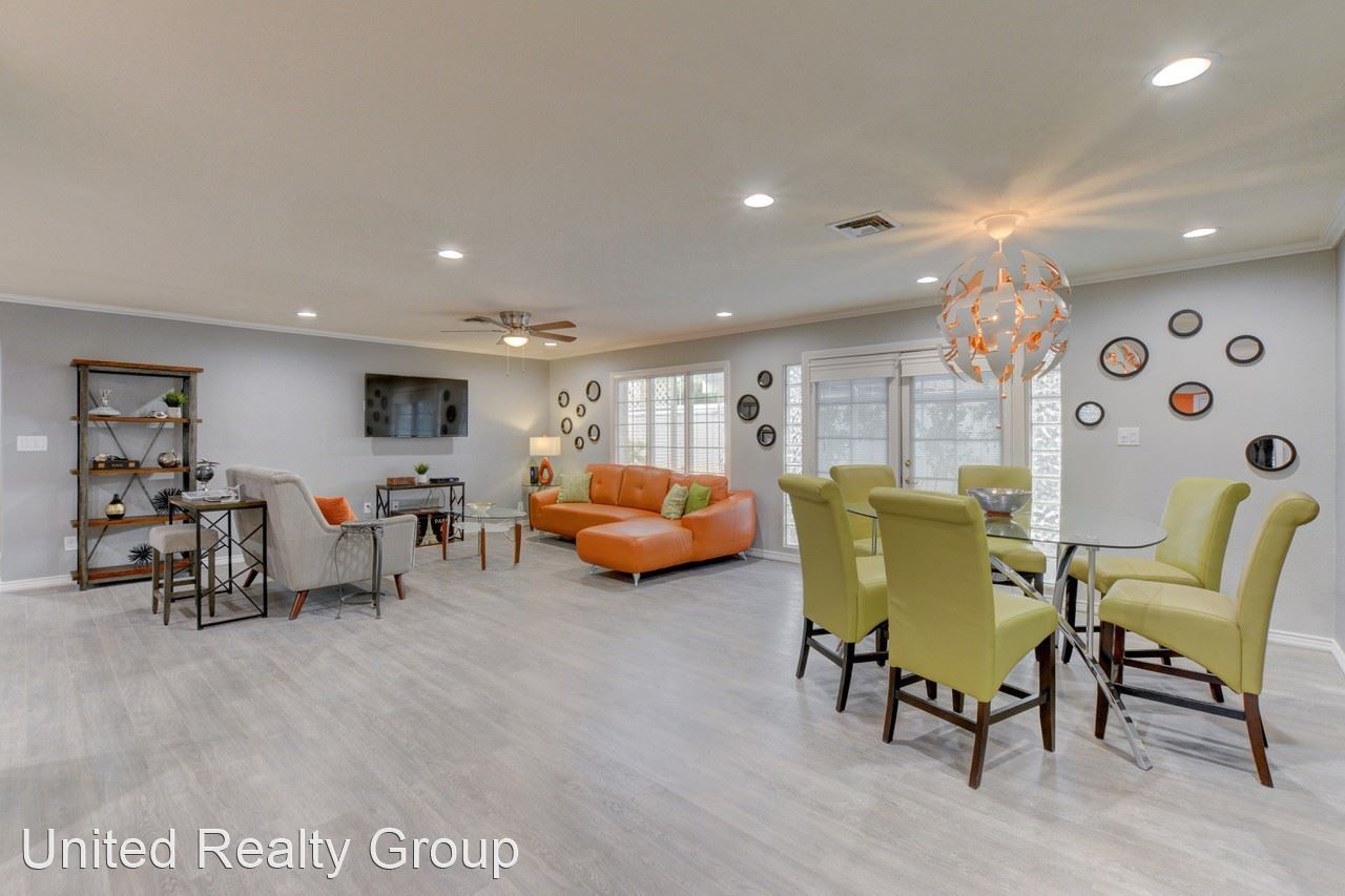 4 Bdrm 2 Bath House for rent in Las Vegas, NV