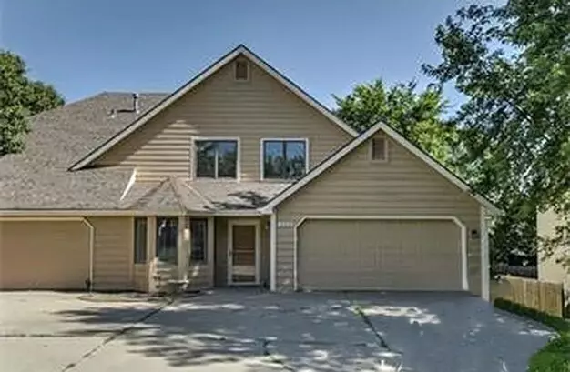 203 Deerfield Lane - 3 bedroom Townhouse Apartment for rent in Lawrence, KS