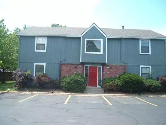 The Woods Apartment for rent in Lawrence, KS