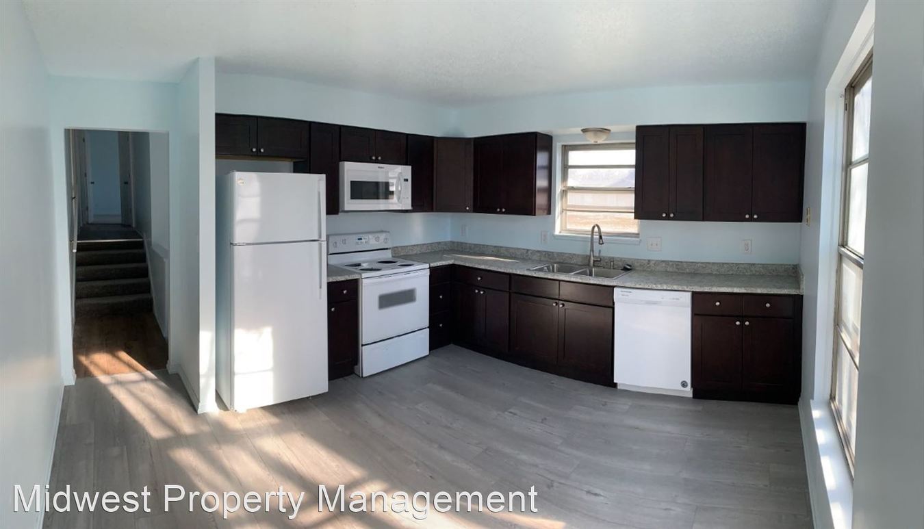 2505 Rawhide Lawrence, KS House for Rent Rentable