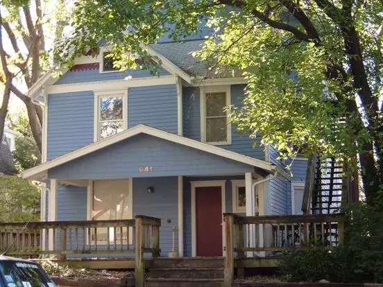 INDIANA Apartment for rent in Lawrence, KS