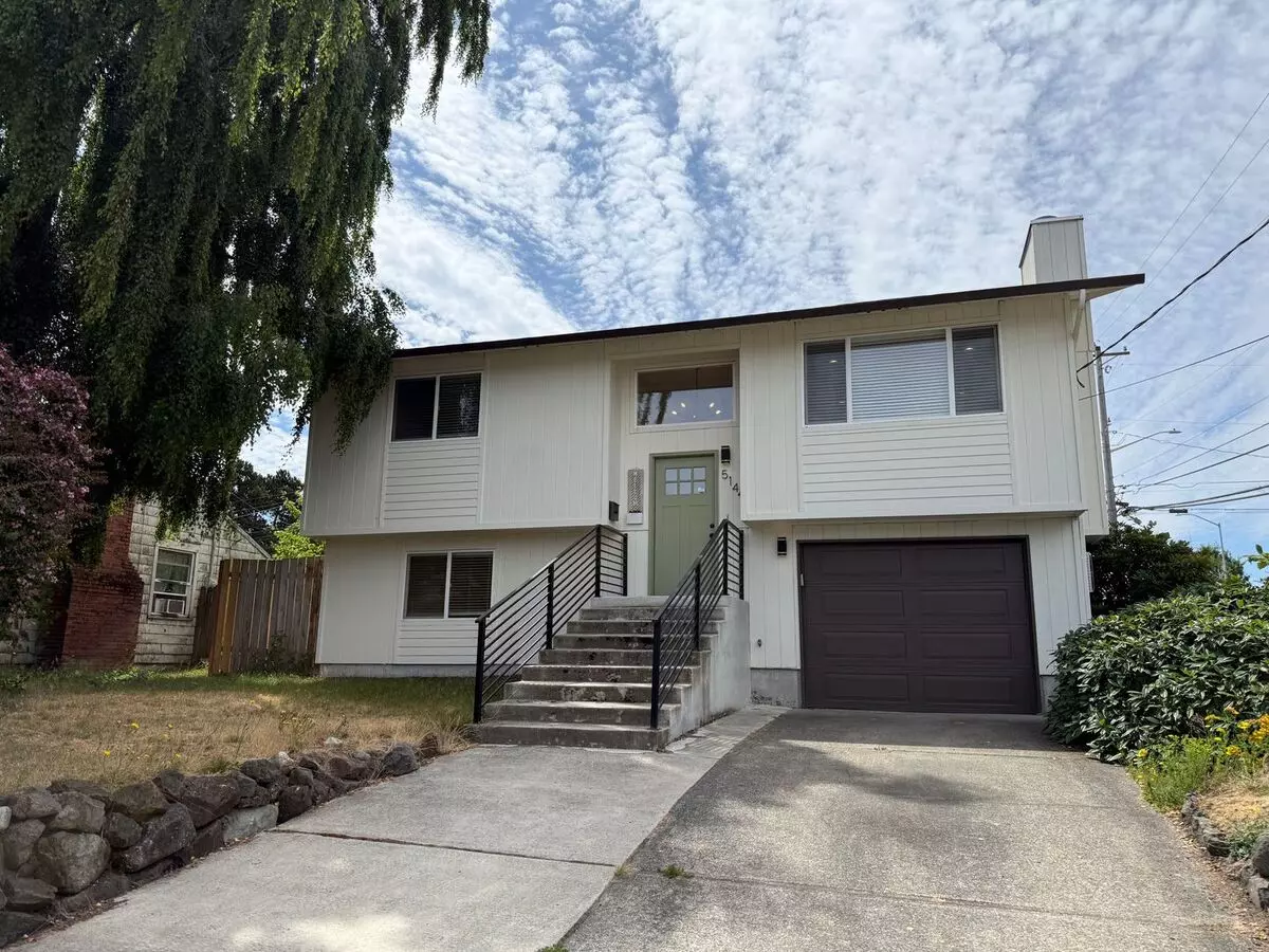 Renovated Ruston Home W/ Water View House for rent in Tacoma, WA