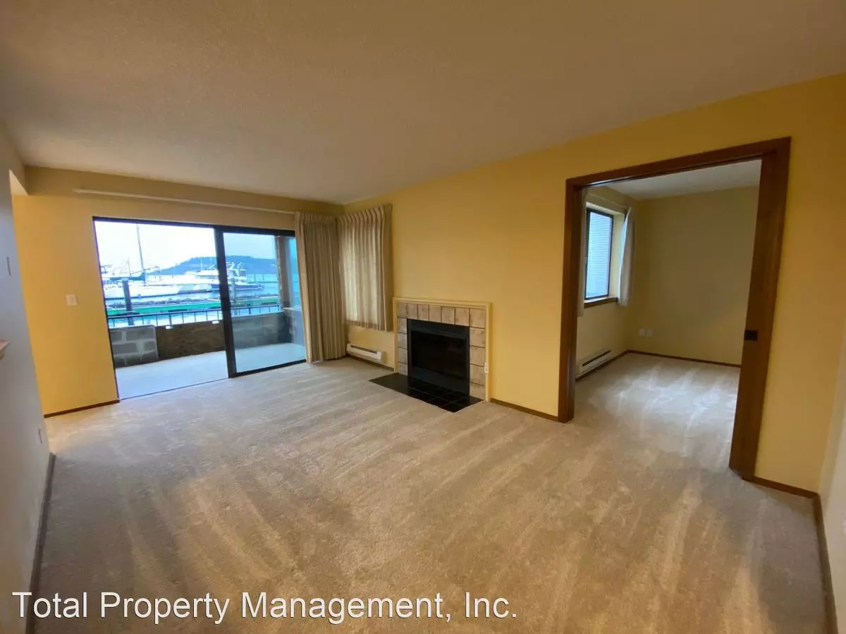 1650-1660 S Wilton RD Apartment for rent in Tacoma, WA